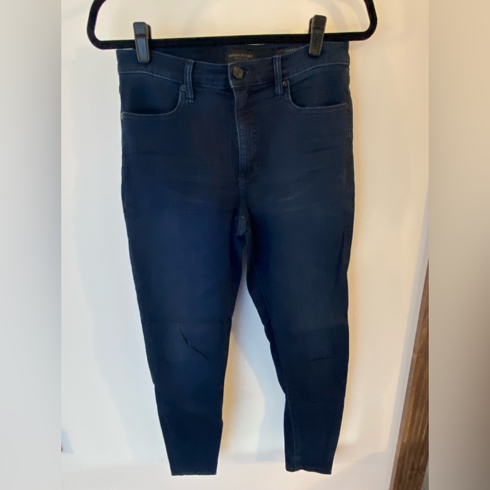 Banana Republic High Rise Legging